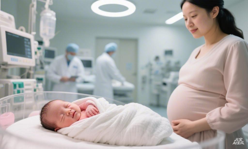 西安安琪助怀公司环境